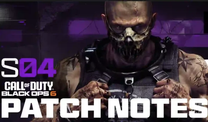 Call of Duty Update 1.076 Patch Notes (COD Version 1.076.000)